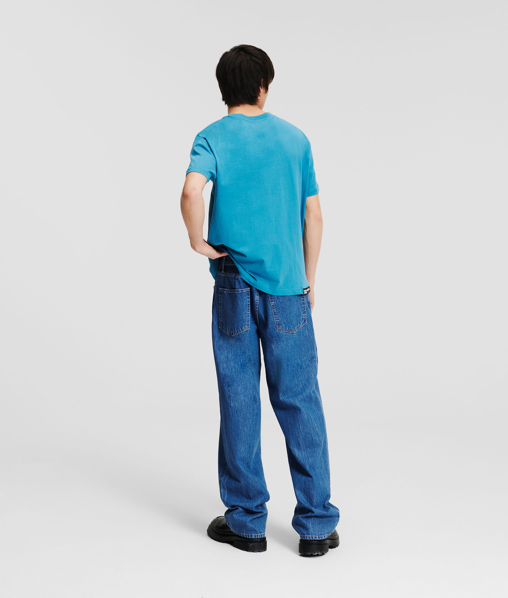 (image for) High-Tech KLJ RELAXED Jeans